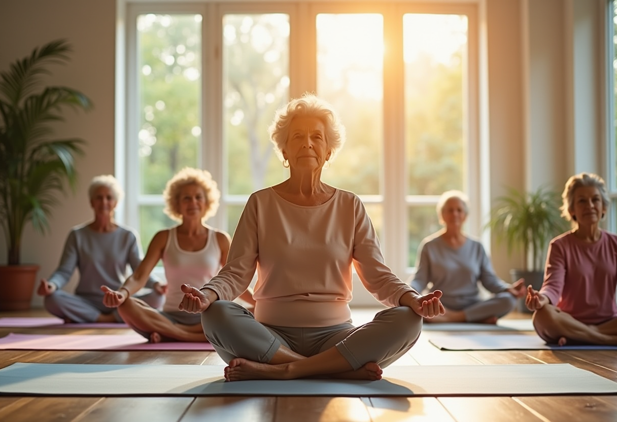 Покращення гнучкості