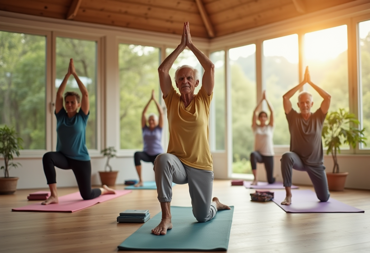 Баланс та стійкість