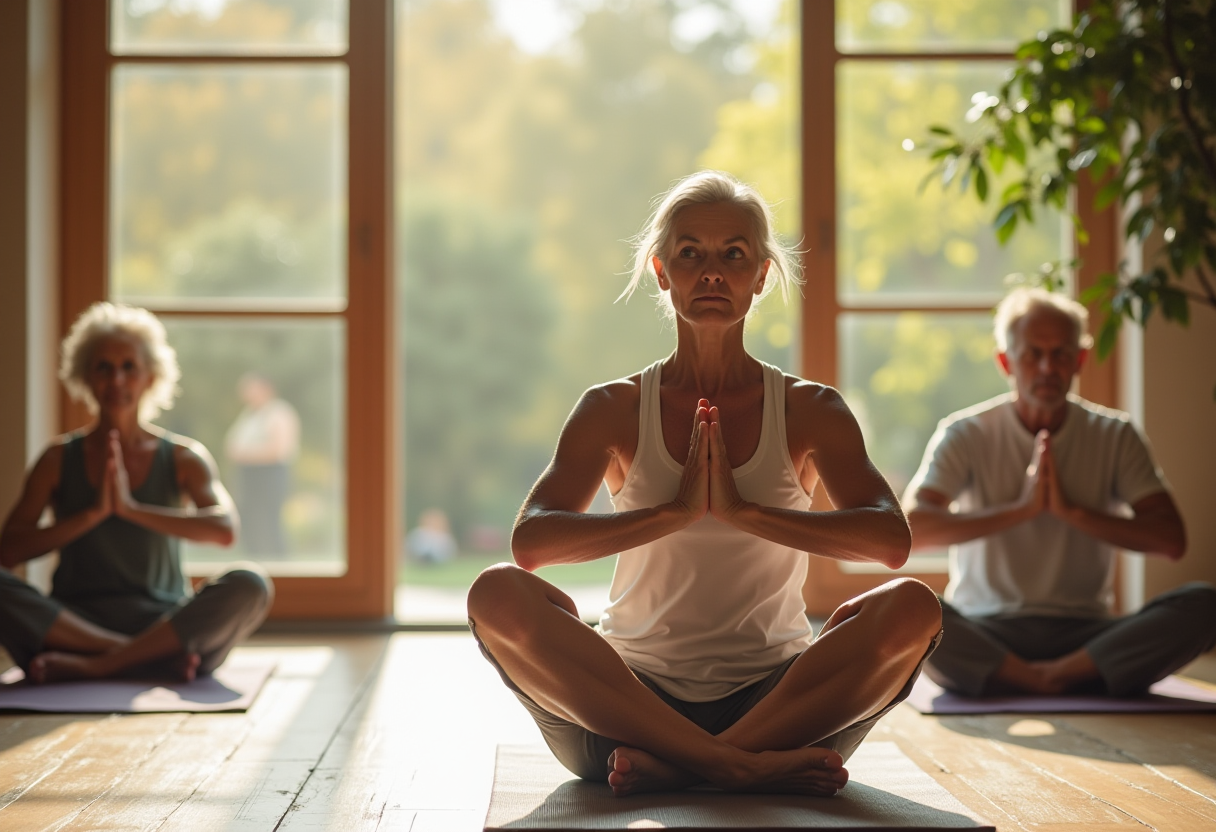 Покращення обміну речовин